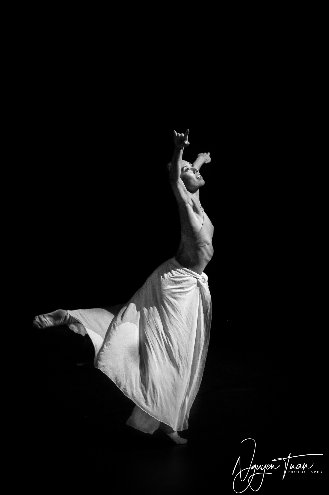 Danse internationale 1164